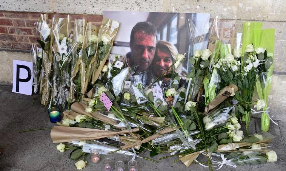 Ξυλοδαρμός μέχρι θανάτου σε οδηγό λεωφορείου στην Γαλλία